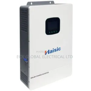 Haisic 15kwh 51.2v Lifepo4 Energy Storage Battery