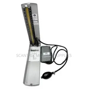 Reliable Blood Pressure Monitor