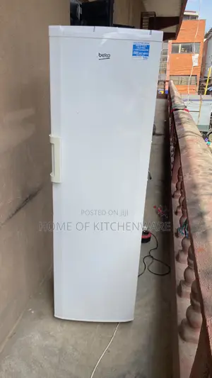 Upright Freezer Beko
