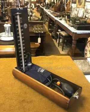 Long-Lasting Bp Monitor