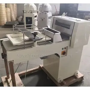 Commercial Dough Moulder