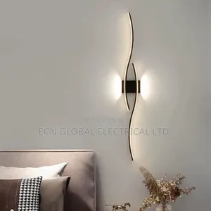Modern Comely Goeco Led Wall Sconce