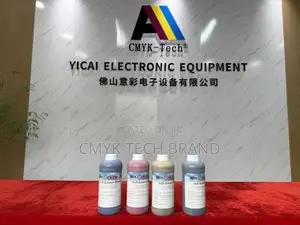 Eco Solvent Inks for All Xp600 / I3200/ Dx5 Printers