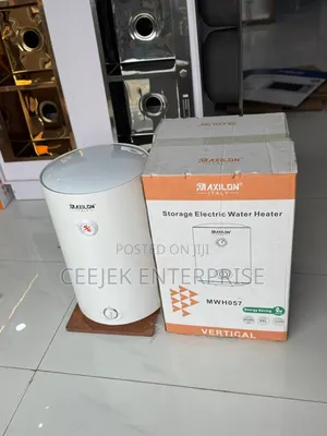 50litre Maxilon Water Heater