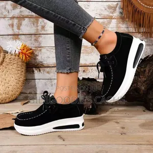 Women's Moccasins Size 38-43