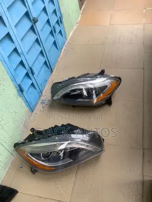 Ml 166 Headlamp Charger
