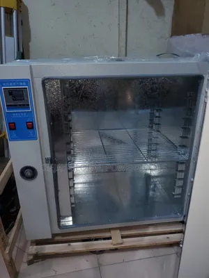 Dry Oven Lab