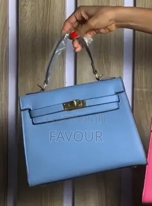 Quality Hermes Medium Bag