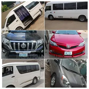  Drive in Style – Affordable Car Hire Available! 