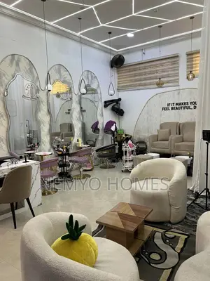 Shop for Rent at Wuse 2, Abuja