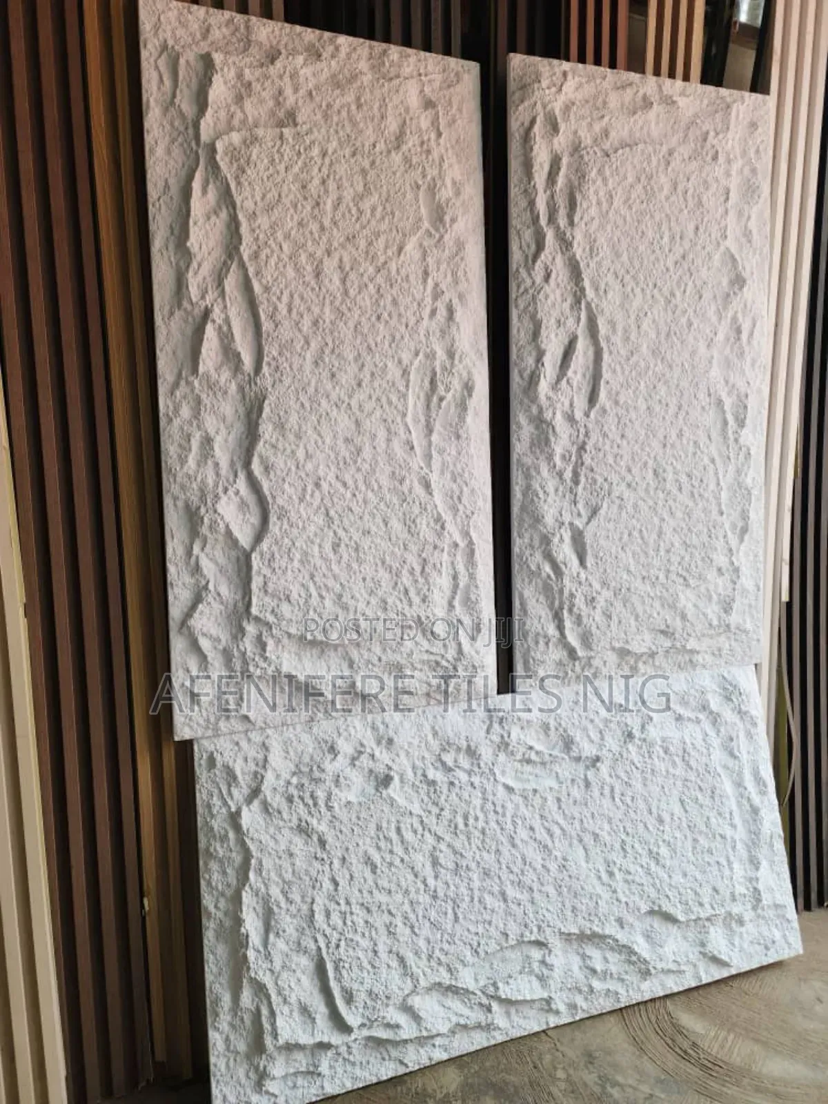Pu Rock Stone