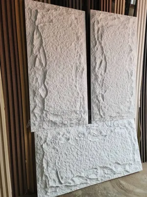 Pu Rock Stone