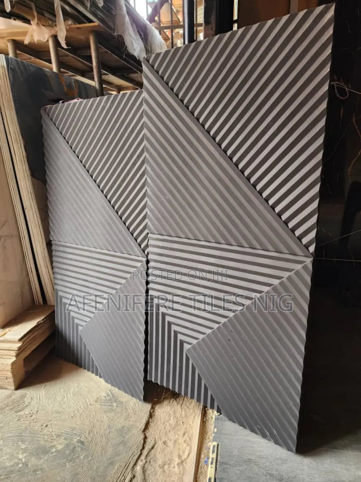 Pu Rock Stone