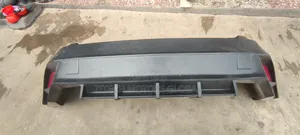 New Design Back Bumper Is250 2010