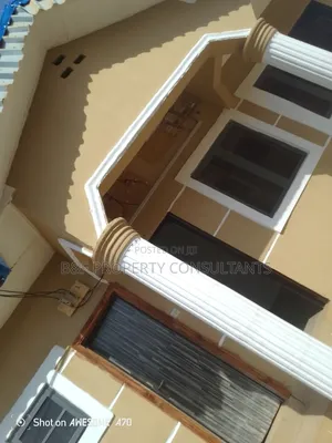 1bdrm Apartment in Ita Elepa, Ilorin West for rent
