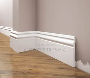 Ps Floor Wall Skirting