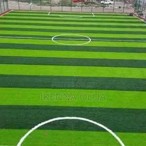 Artificial Football Grass