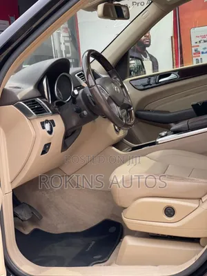 Mercedes-Benz M Class ML350 4MATIC 4dr SUV AWD (3.5L 6cyl 7A) 2015