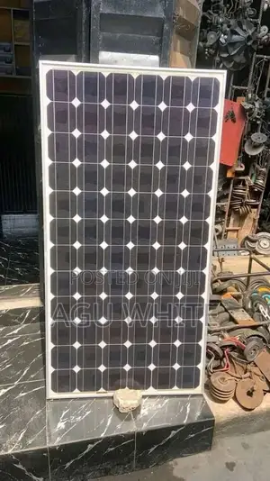 Solar Panels