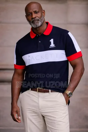 Luxury Designer Hackett Men Tshirts