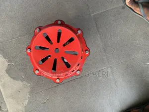 6” Foot Valve With Water Stopper