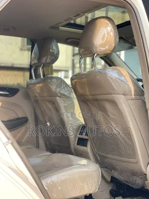 Mercedes-Benz M Class ML350 4MATIC 4dr SUV AWD (3.5L 6cyl 7A) 2015