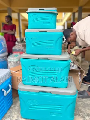 Four In1 Cooler Set
