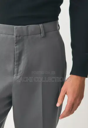 Men Quality Pant Trousers ||