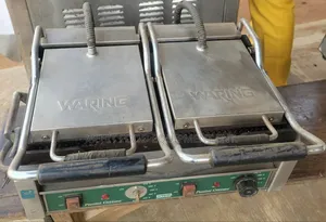 Shawarma Toaster