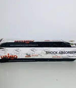 Motorcycle Shock Absorber Unigo (Efy051)
