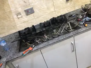 Ayoks Oven and Cooker Repair