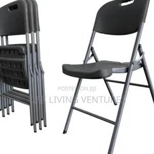 Durable Foldable Event Chair
