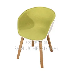 Cup Chair for House and Office