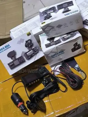 Car Dash Cam