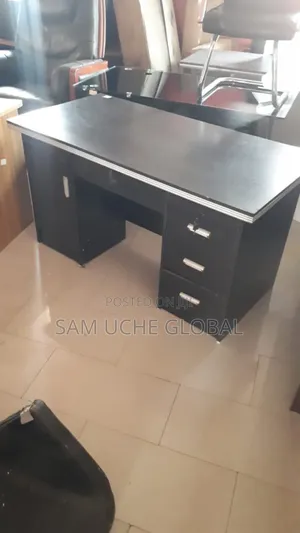 Office Mini Executive Table