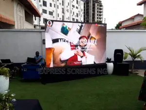 Led Events Rental