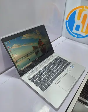 Laptop HP EliteBook 830 G6 16GB Intel Core i7 SSD 512GB