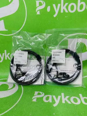Kensington N17 Keyed Laptop Lock for Dell Devices - Mk on Demand