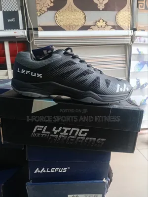 Lefus Badminton Shoe