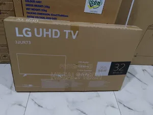 Led Non Smart 32'' Inch Lg Tv