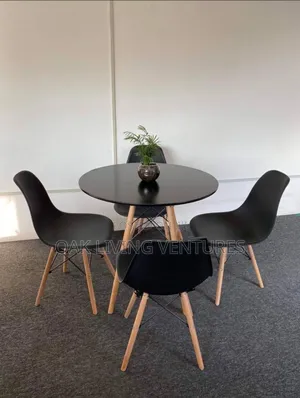 4 Seater Restaurant Chair