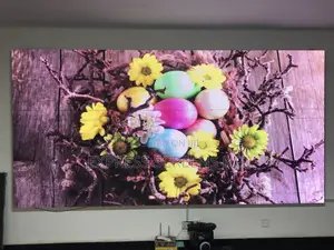 Display Led Screens for Sale and Rentals Anywhere in Nigeria