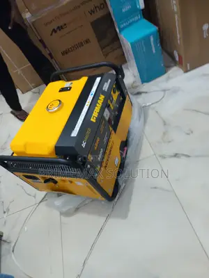 The Trusted Firman Ac6000e2 Generator for Homes