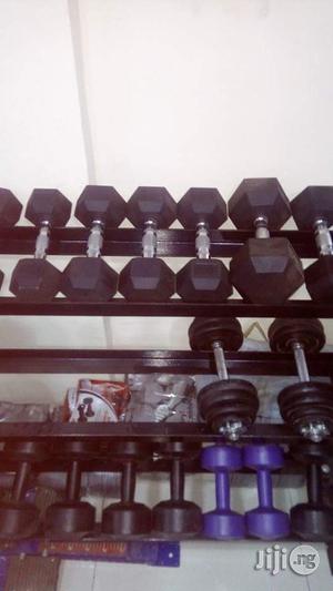 30kg Dumbbell Per Kg