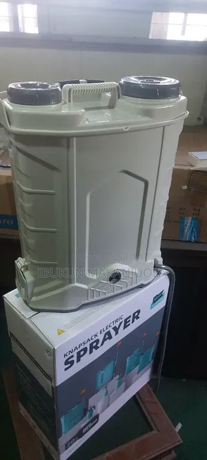 Knapsack Electric Sprayer