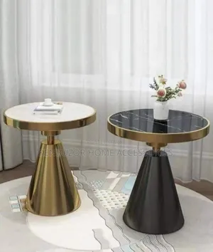Modern Design Luxury Side Stool