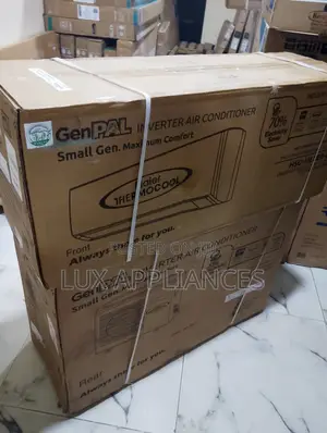 Haier Thermocool 2hp Inverter Ac – Stable Cooling All Day