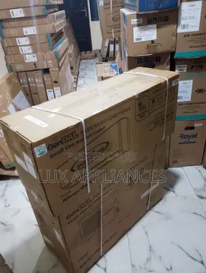 Haier Thermocool 2hp Inverter Ac – Designed For Comfort Living