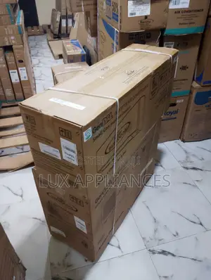 Haier Thermocool 2hp Genpal Ac – High Efficiency Cooling System