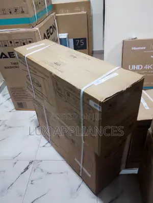Haier Thermocool 2hp Inverter Ac – Best For Large Living Rooms